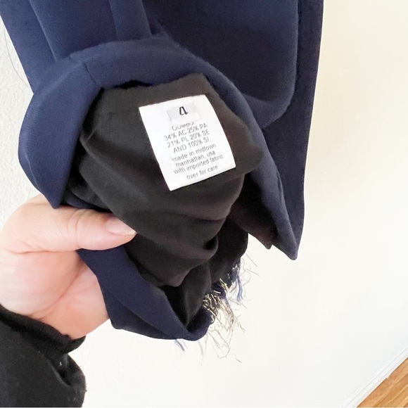 RARE Rachel Comey Mini Dress - Picture 8 of 9